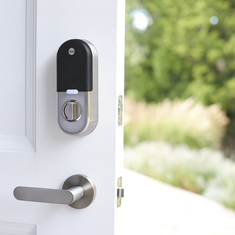 armor security pros baltimore - card access control